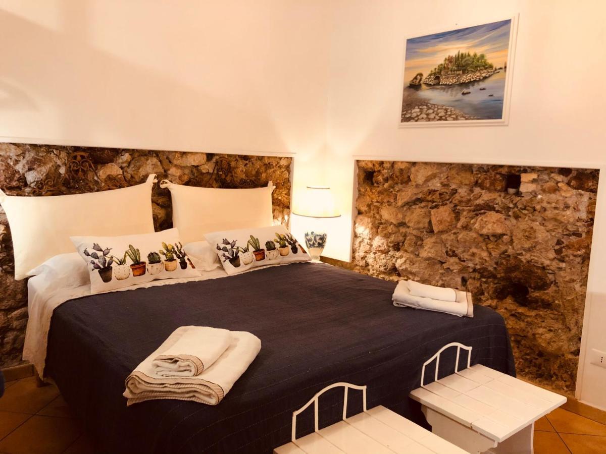 Apartamento Salu' *