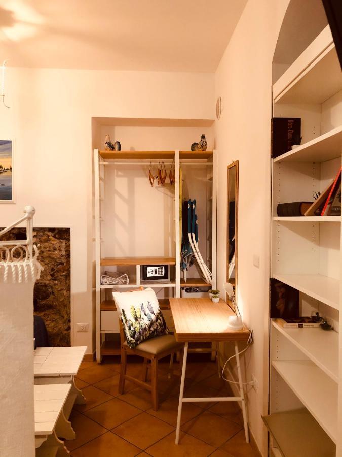 Salu' Apartamento Taormina