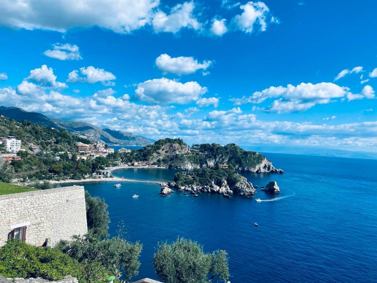 Salu' Apartamento Taormina