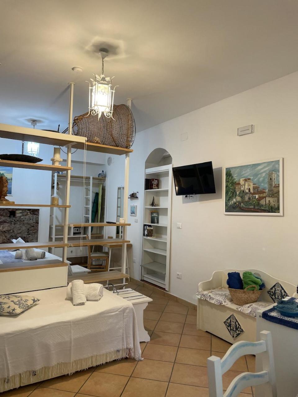 Salu' Apartamento Taormina