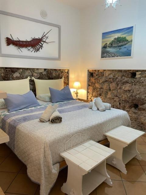 Apartamento Salu' *