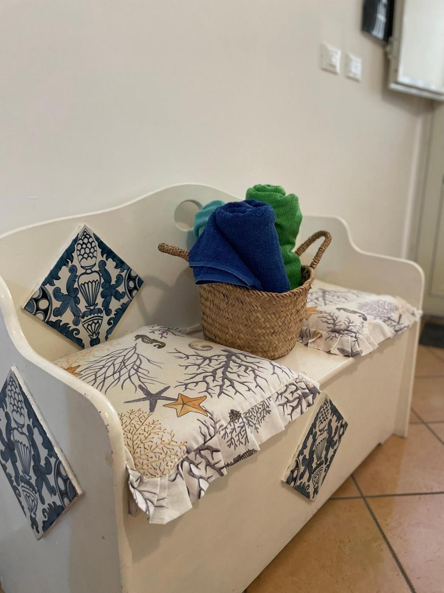 Apartamento Salu' *