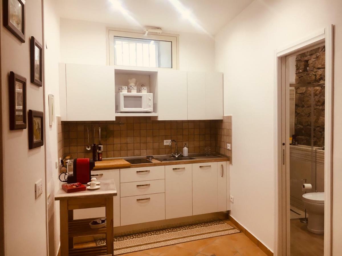 Salu' Apartamento Taormina