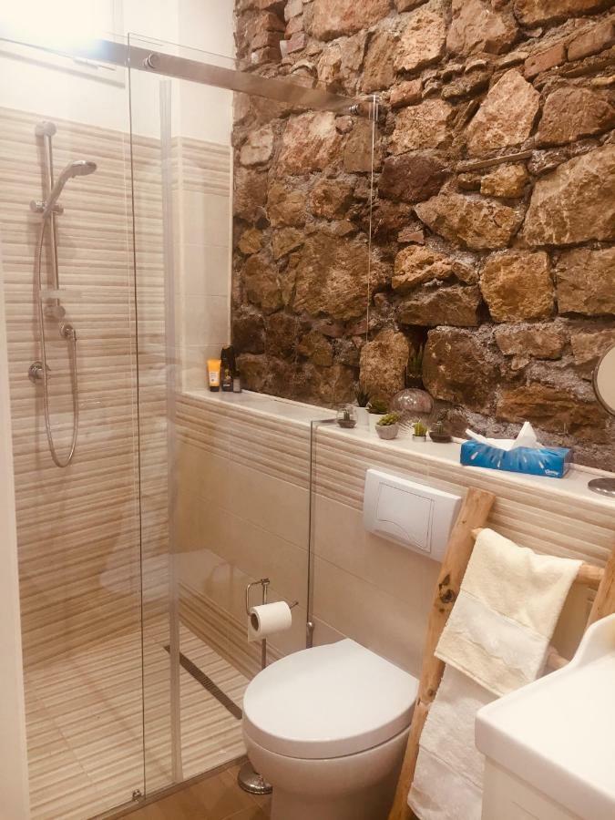 Salu' Apartamento Taormina