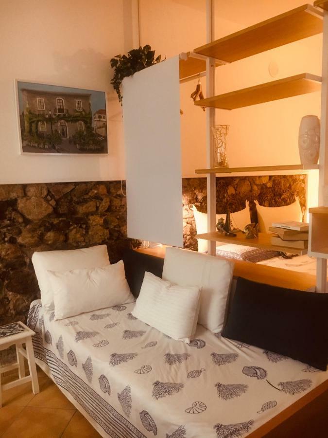 Apartamento Salu' Taormina