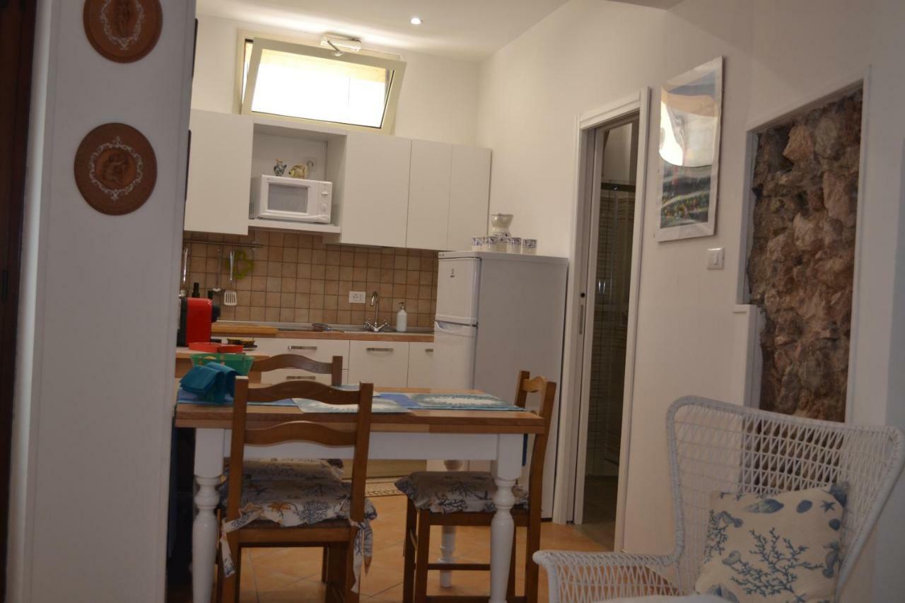 Salu' Apartamento *