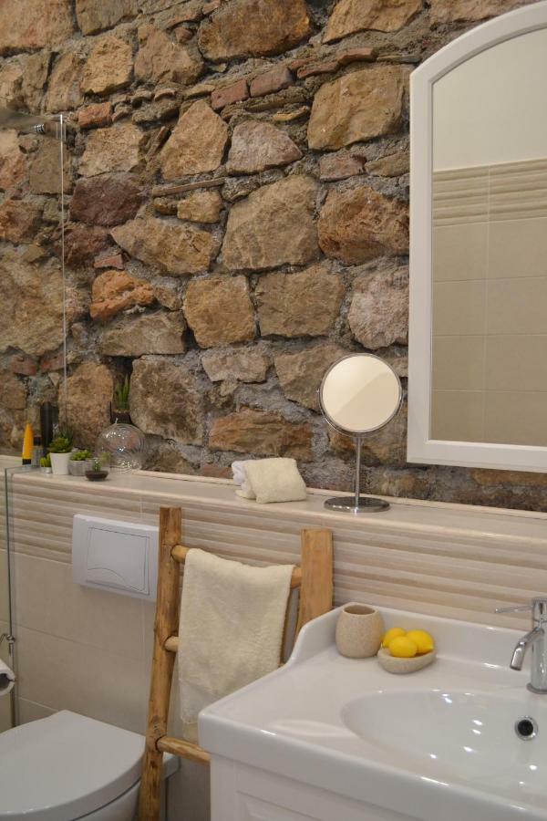Salu' Apartamento Taormina